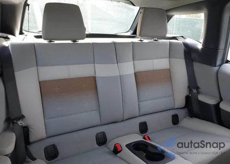 2020 BMW I3 120Ah W/Range Extender z USA, uszkodzony, nr VIN WBY8P4C02L7G40127